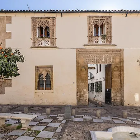 Bhost - El Indiano * قرطبة